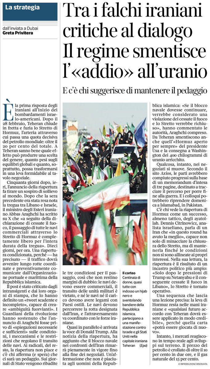 Franco Maria Fontana tweet media