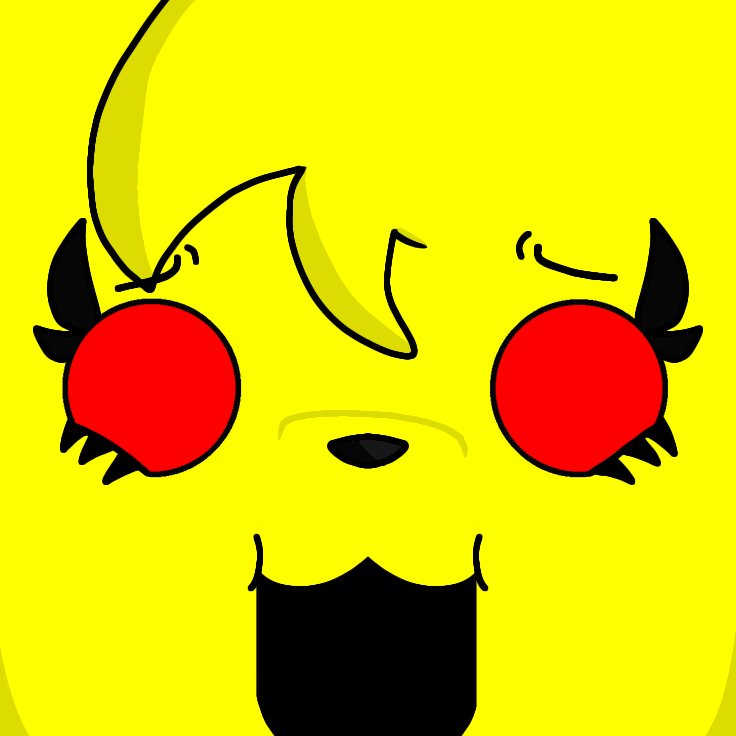Samzz_55's tweet photo. Vi que mucha gente andaba haciendo iconitos cuadraditos de sus personajes favoritos,y pues acá está el mío,mi cosita :3
#pfp #cute #square #squareicon #icon #fanart #LPDM #CoMPaS #samy #oc #selfinsert #originalcharacter #furry #furryoc #furrycute #fur #fluffy https://t.co/FBWcj7wgHO
