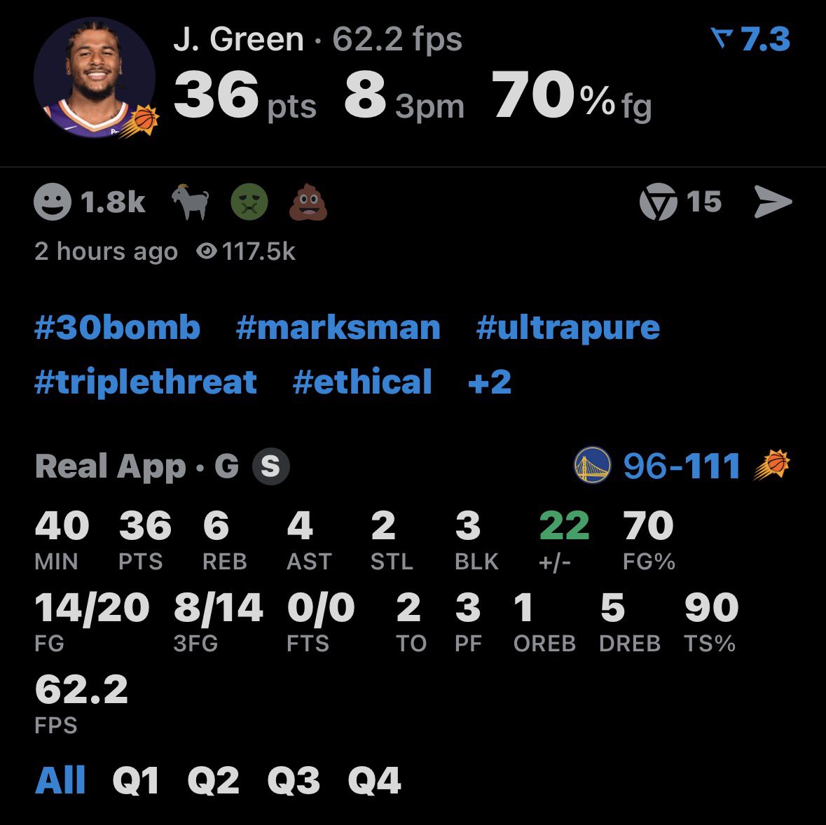 𝕋𝕖𝕣𝕣𝕒𝕟𝕔𝕖 🔆 tweet media