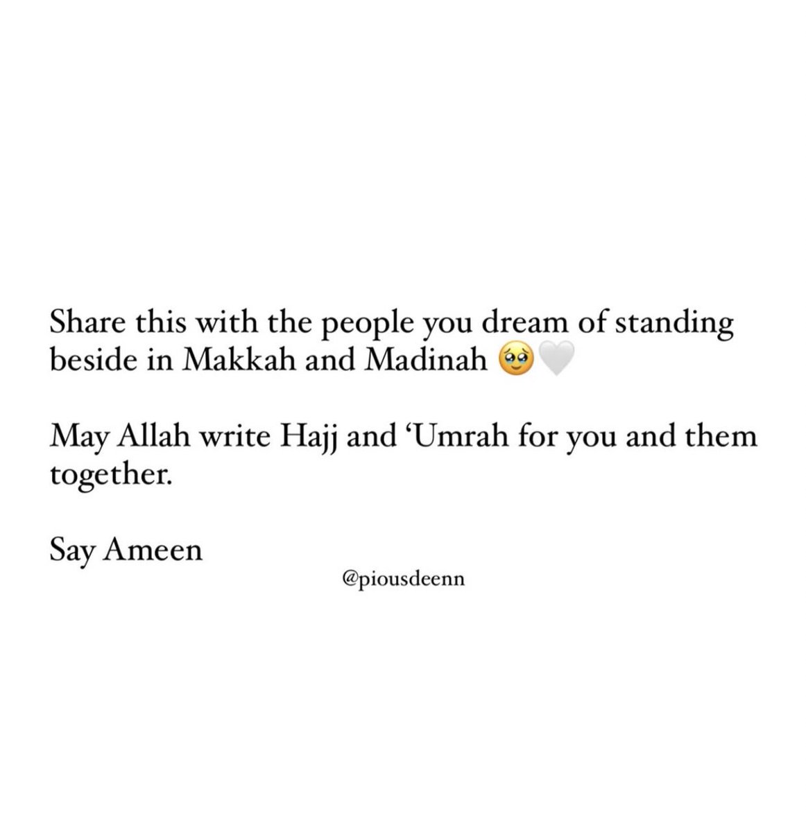 Fareedah Ahmed tweet media