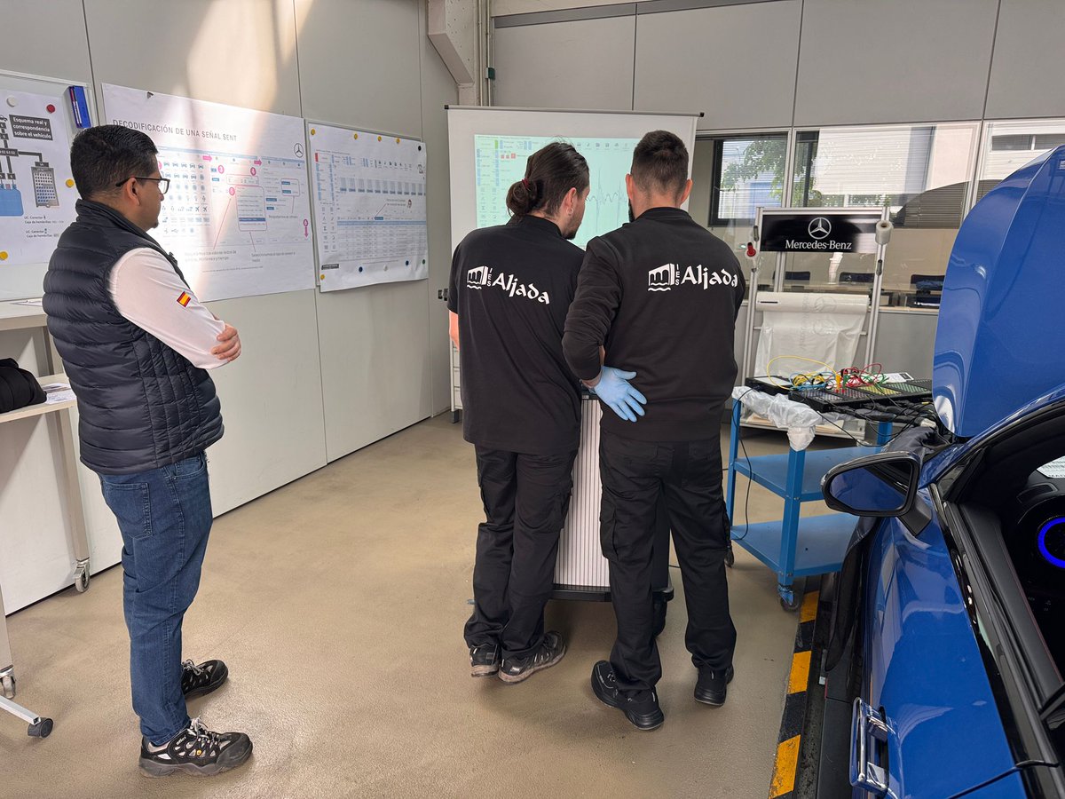 Fundación Comforp tweet media