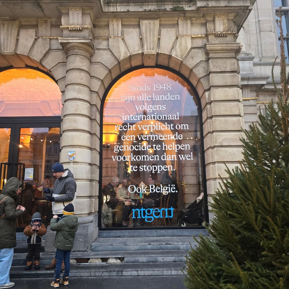 Inge Commissaris 🕊 tweet media