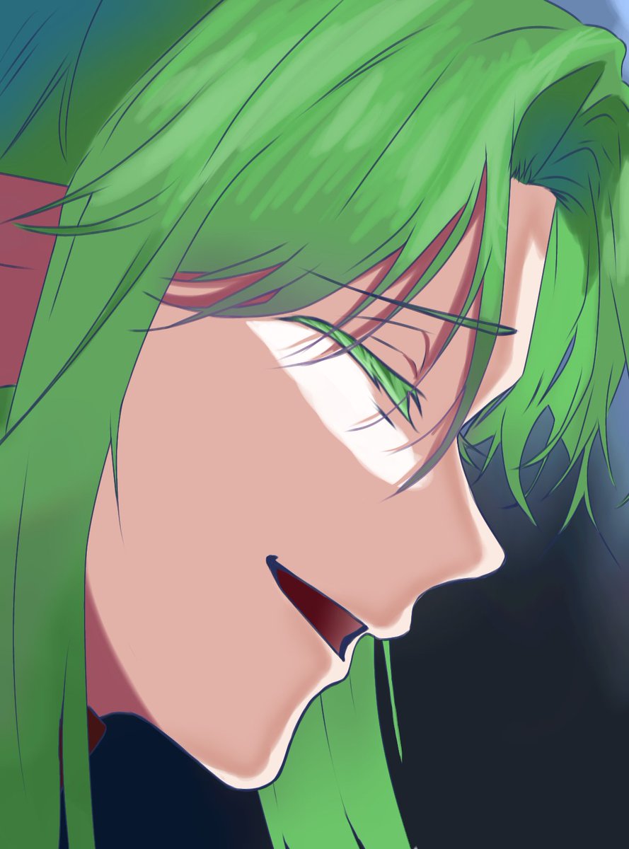 ネリス tweet media