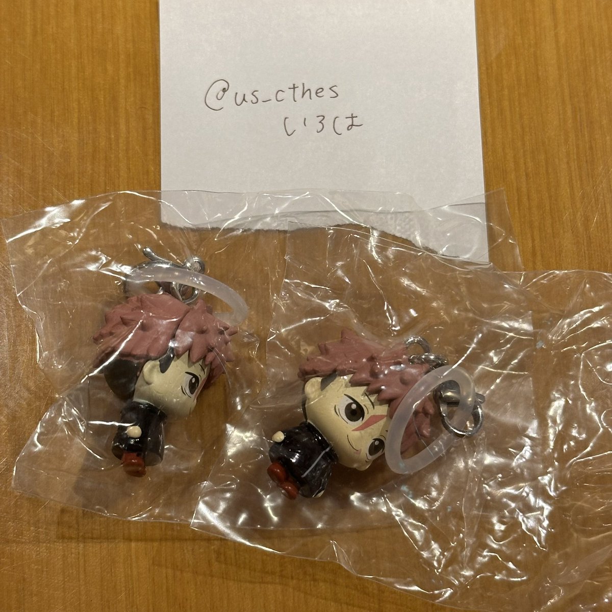 いろは@初回お取引🔗必読 tweet media