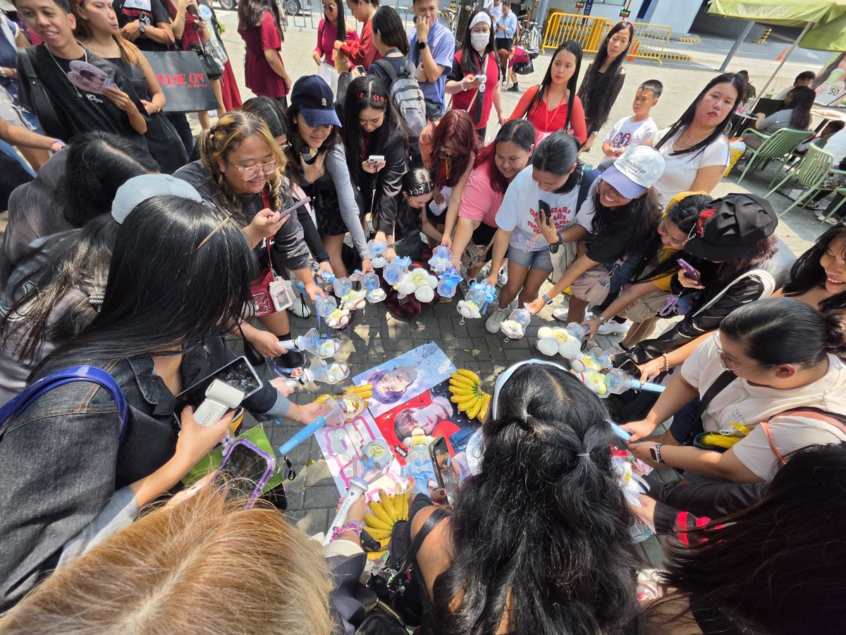 fan acct for BB👑 Treasure💎 tweet media