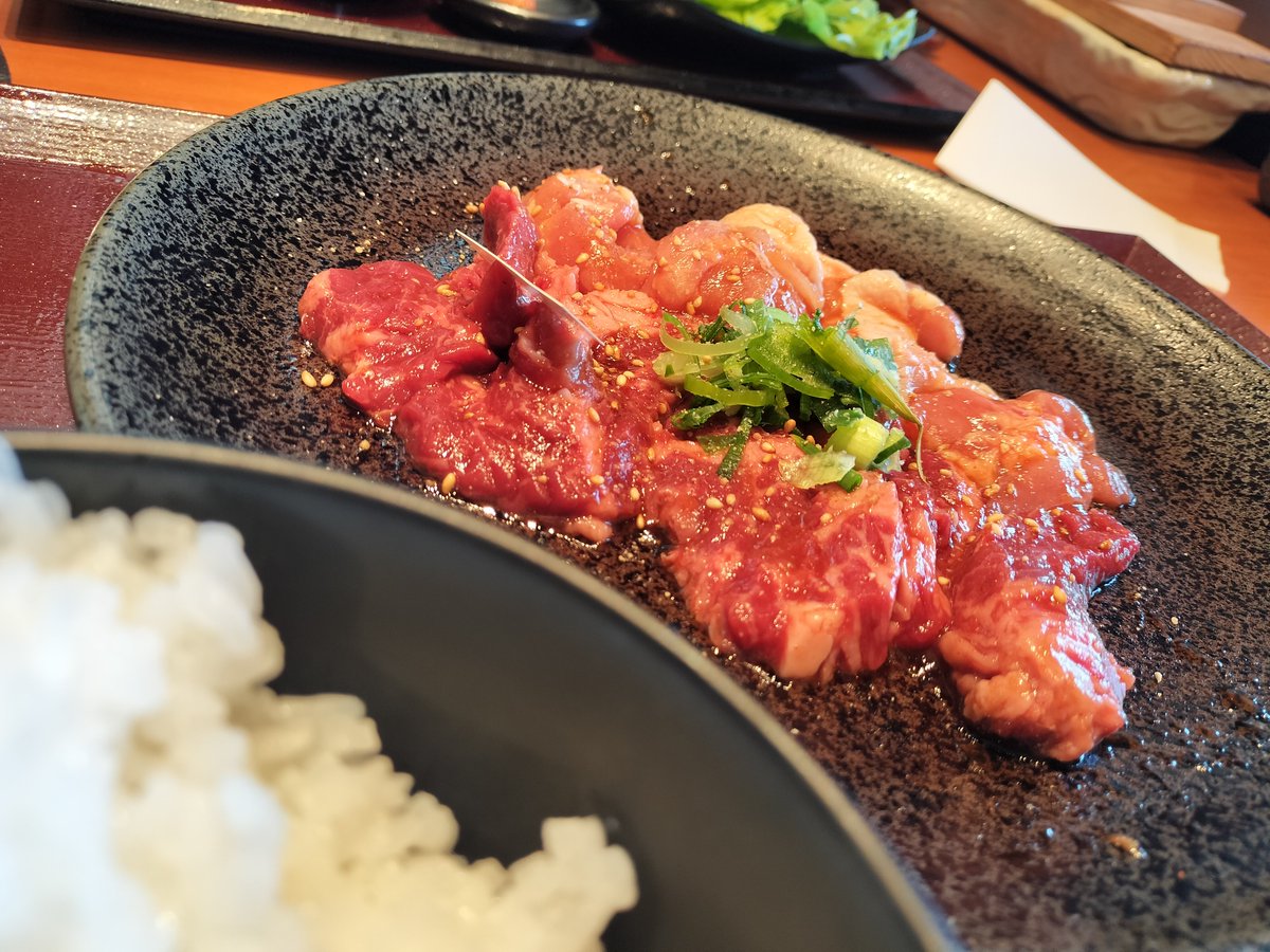 のせさん👉5/16 継承祭 十三GABU tweet media