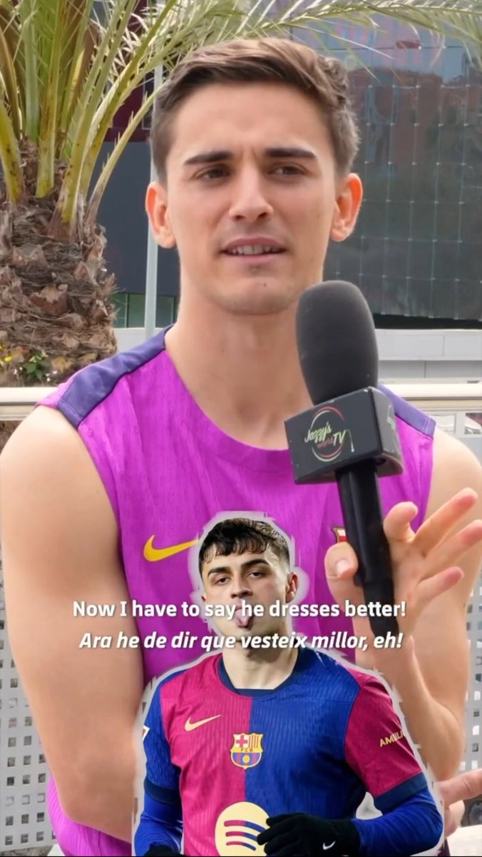 Barca Stuff Indonesia tweet media