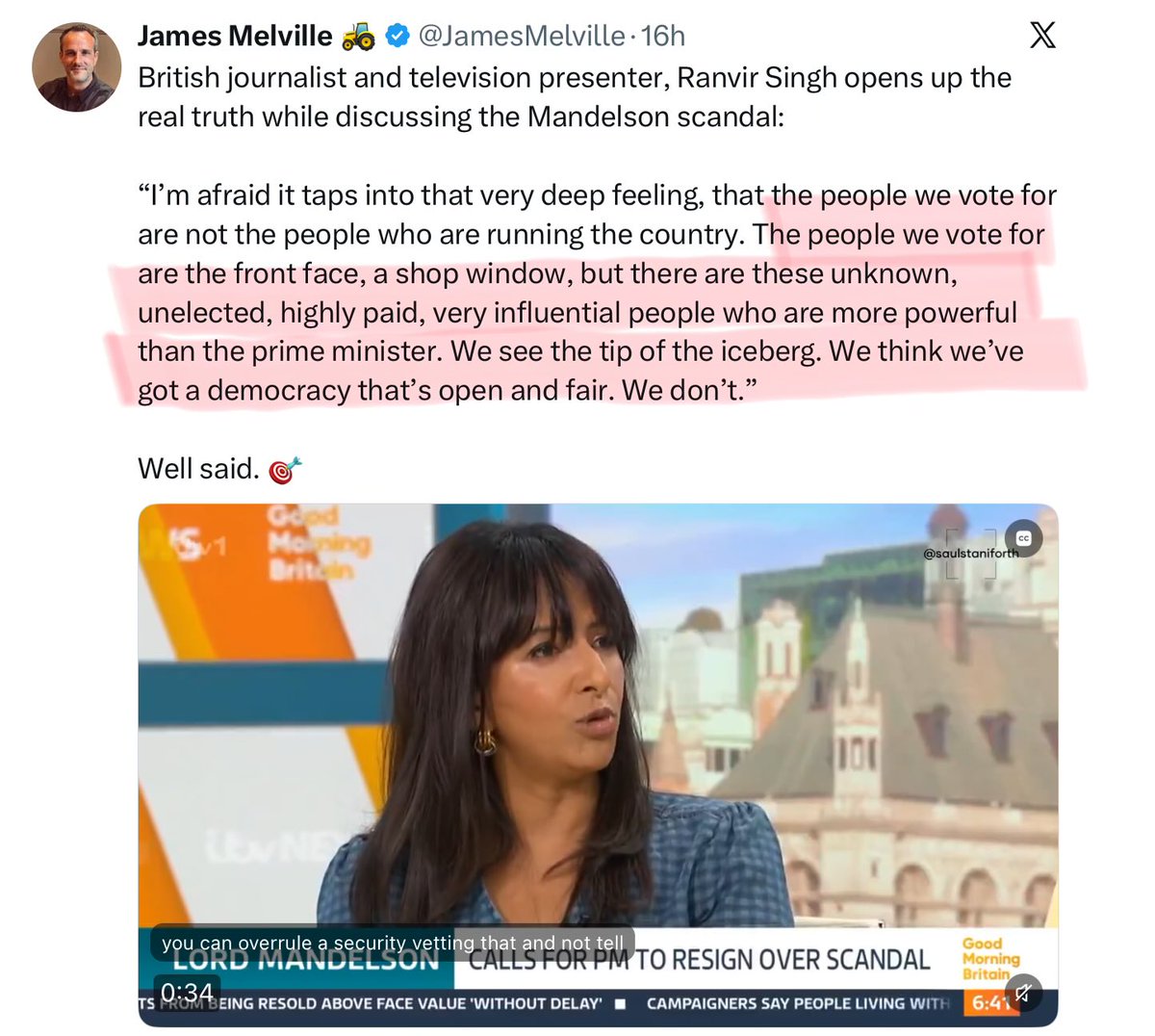 Sandra Weeden tweet media