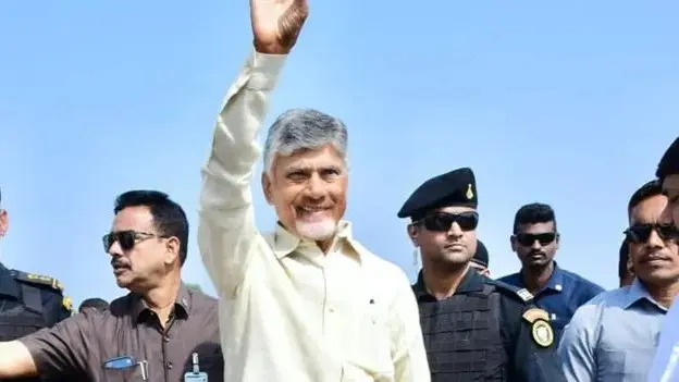 SingamYell21994's tweet image. yellowsingam.com/news/chandraba…

East Godavari: CM Chandrababu Naidu visits Nidadavolu today and participates in the Swachh Andhra–Swarna Andhra program.

#ChandrababuNaidu #Nidadavolu #SwachhAndhra #APNews #AndhraPradesh #YellowSingam