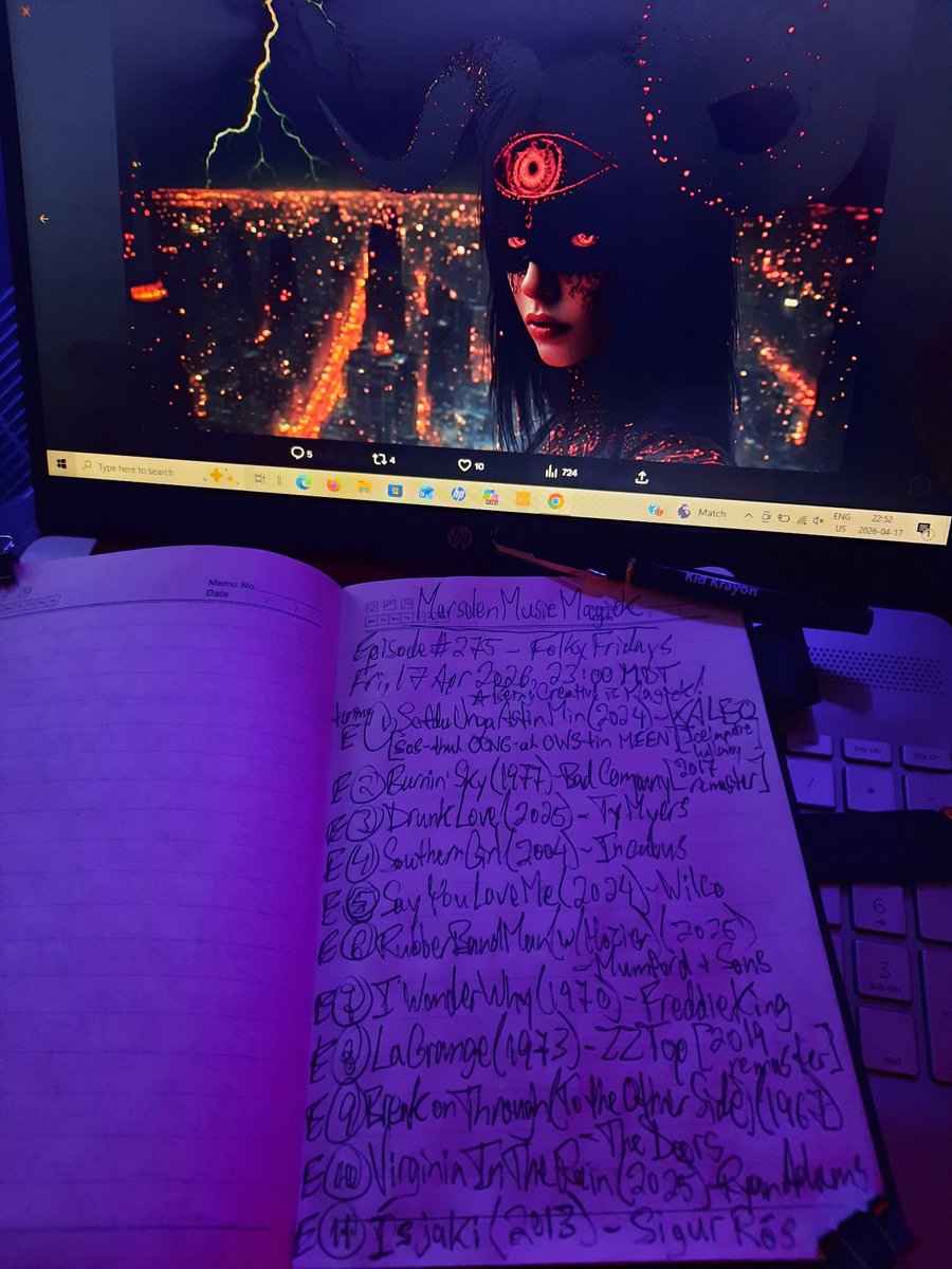 Kid Krayon tweet media