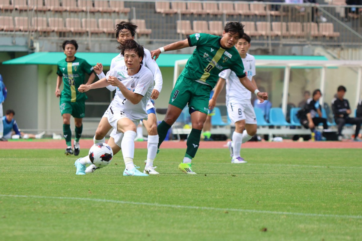 VONDS市原 tweet media