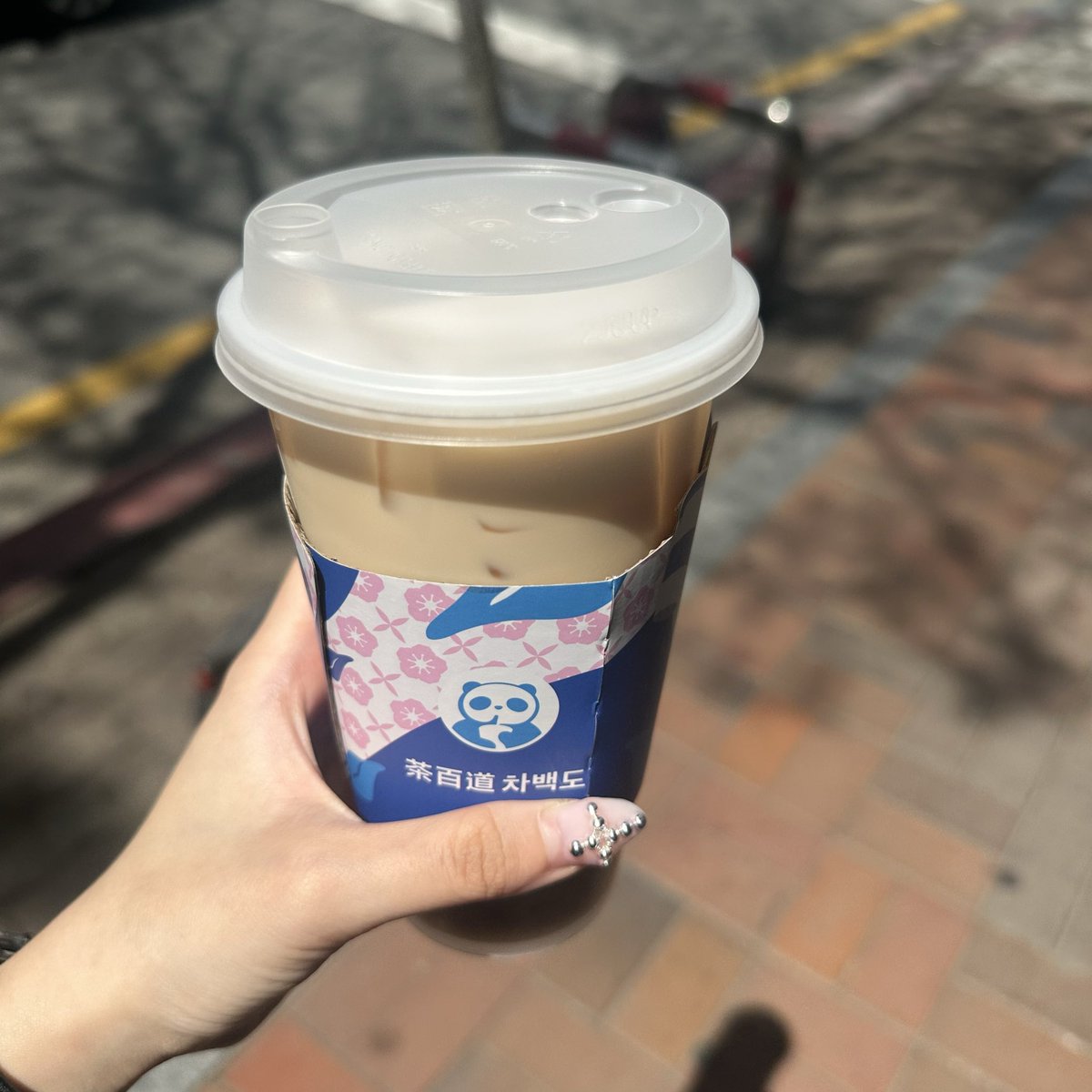 김밥말자 tweet media