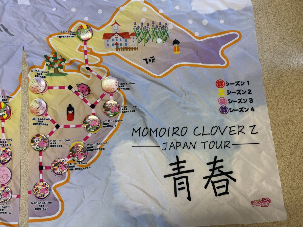 ふにゃ@次戦未定 tweet media