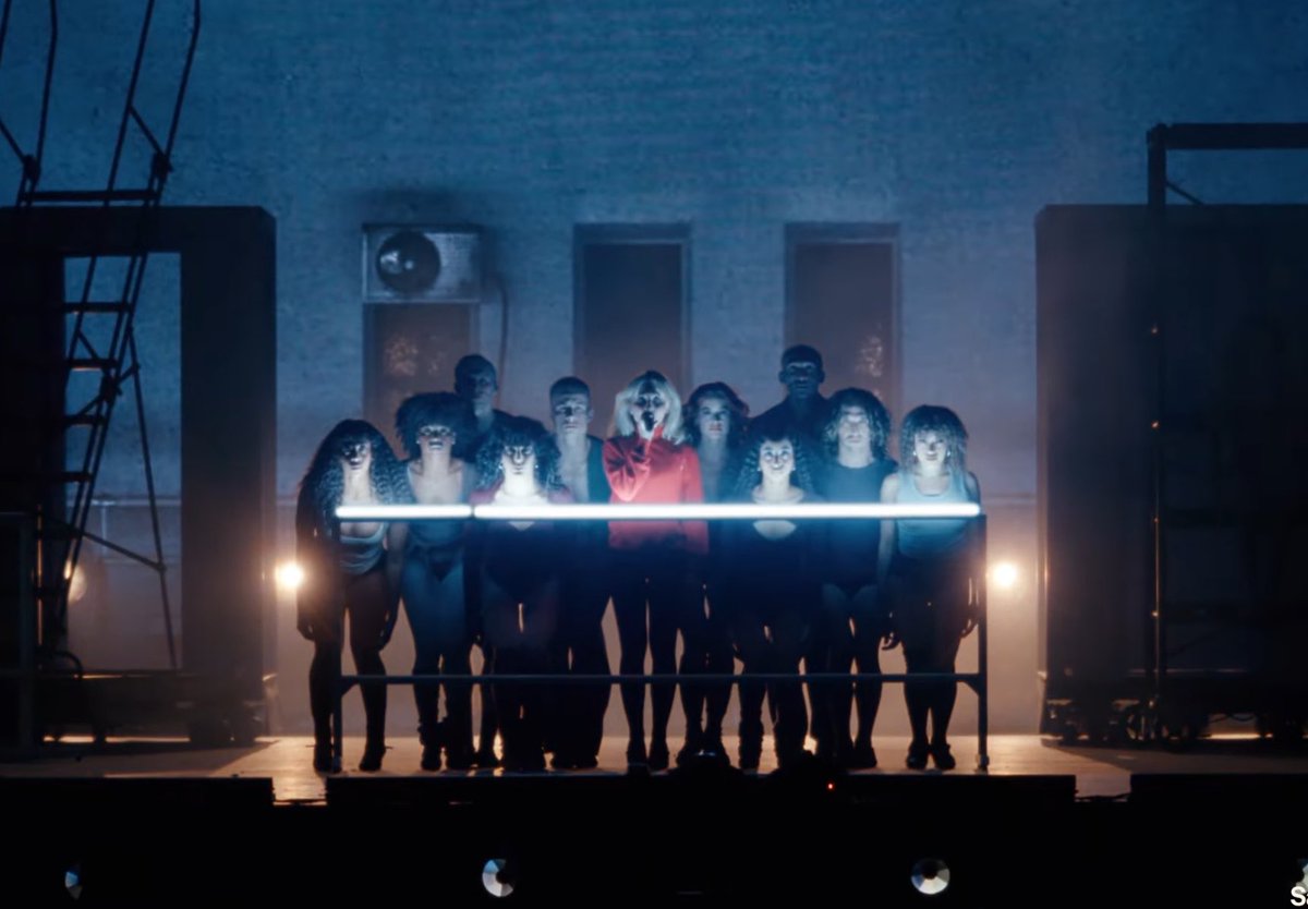 𝑨𝒏𝒇𝒊𝒔𝒂 🐾 called baby by sabrina tweet media