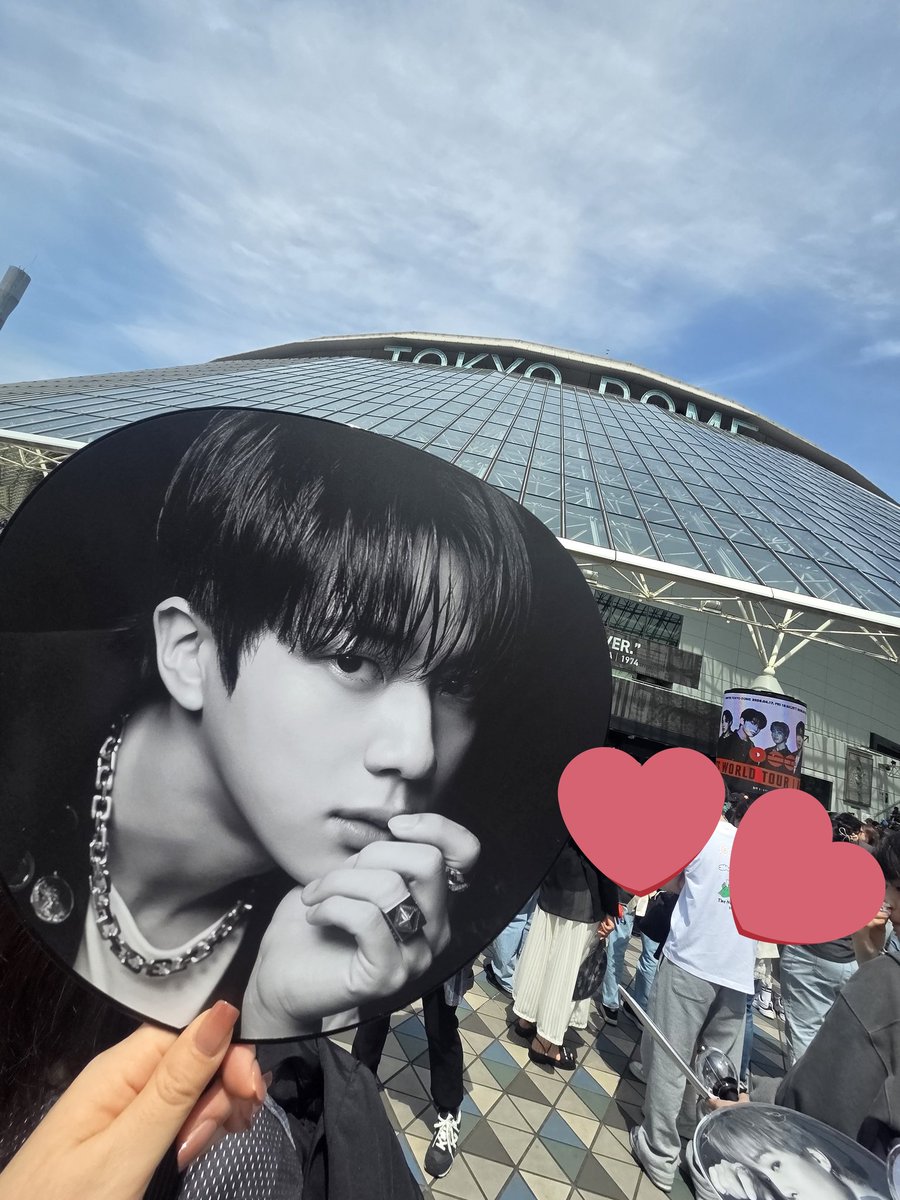 でかまる子💕🐺💕ゆるりと推し活中 tweet media