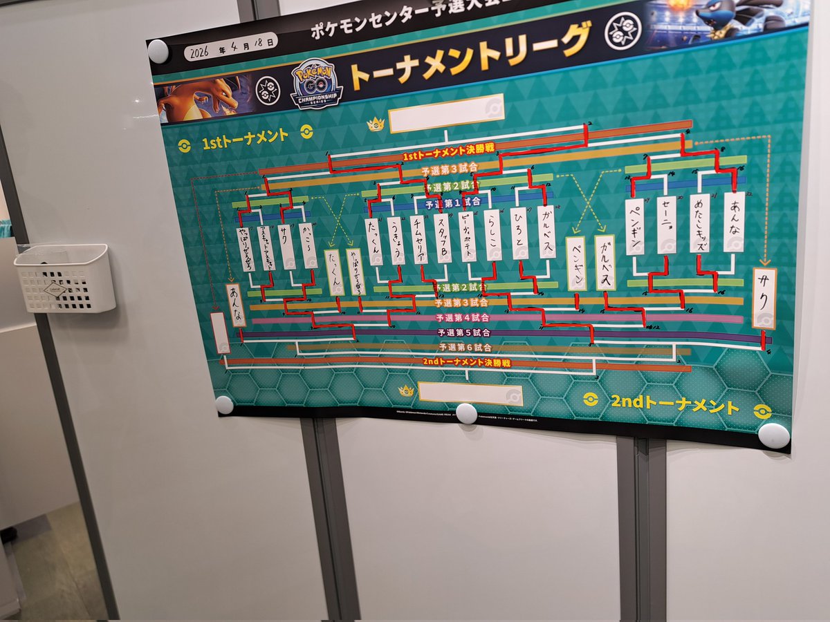 ガルー tweet media
