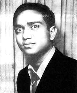 Fintech03's tweet photo. Next in who after the Ramanujan Series? His story is 1 of the most poignant in Indian science. He arrived at the Tata Institute of Fundamental Research (TIFR) as a shy, young man from Gwalior &, in just a few yrs, fundamentally altered the course of global geometry. Vijay Kumar Patodi (1945-76) found the soul of shapes using the laws of the physical world.

Born in 1945 in Gwalior, Madhya Pradesh, Patodi did not start as a child prodigy. His father was a businessman. Patodi studied in local schools & moved to Banaras Hindu University for his Master's. When he joined TIFR for his PhD, he was not yet the supernova. However, within a yr, his mentor, M.S. Narasimhan, realized that Patodi possessed an uncanny ability to simplify incredibly dense problems using physics-based intuition.

The Heat Eqn Before Patodi, the Atiyah-Singer Index Theorem (which links the number of solutions to a differential eqn to the shape/topology of a space) was proven using extremely abstract, high-level tools. Patodi realized that if we treat a geometric shape as a physical object & study how heat flows across it, the remnants of that heat as time approaches zero would reveal the shape's fundamental geometric properties (like its curvature).

When he sent his paper to Michael Atiyah, the world's leading geometer at the time, Atiyah was stunned. Patodi had replaced 100s of pages of abstract K-theory with a few pages of elegant Heat Kernel calculations. Patodi’s work was so revolutionary that he was invited to the Institute for Advanced Study (IAS) in Princeton: the intellectual home of Einstein & Oppenheimer.

He collaborated with Michael Atiyah & Isadore Singer. Together, they discovered a new mathematical constant called the Eta-invariant. Most math at the time dealt with closed shapes (like a ball). The APS (Atiyah-Patodi-Singer) Theorem solved how math behaves on shapes with boundaries (like a cylinder with open ends). This work is the backbone of Anomaly Cancellation in String Theory & explains how Topological Insulators (the future of super-fast computing) work today.

Patodi’s life was a race against his own failing body. He suffered from severe renal failure. At a time when dialysis was primitive & painful, Patodi would often be seen in his hospital bed at Jaslok Hospital (Mumbai)/in the US, surrounded by stacks of research papers. Even when he was so weak he could barely hold a pen, he was finalizing the Path Integral approach to the Index Theorem. His colleagues noted that for Patodi, math was more than a career; it was a form of Tapas (Austerity) that allowed him to transcend physical pain.

He passed away in 1976, just before he was scheduled for a kidney transplant. He was only 31 years old. In his short life, he was elected a Fellow of the Indian Academy of Sciences. Today, every major textbook on Index Theory/Differential Geometry has a chapter dedicated to the Patodi Method. In the mathematical world, Patodi is often mentioned in the same breath as Galois, Abel, & Ramanujan, the geniuses who died young but left enough work to keep the world busy for a century.
