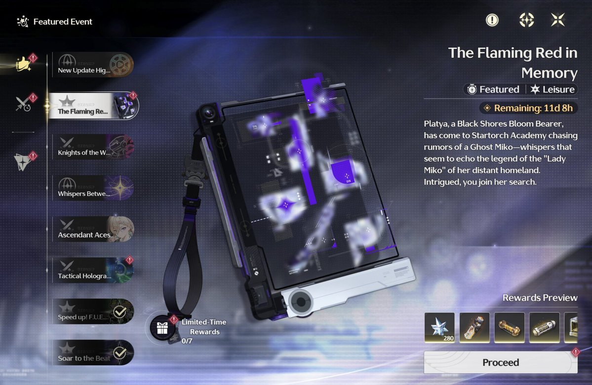 Moona🦋 | 📌 urgent comms • Genshin HSR WuWa Pilot tweet media