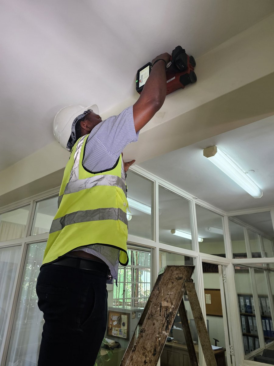 David Muturi Mwai tweet media