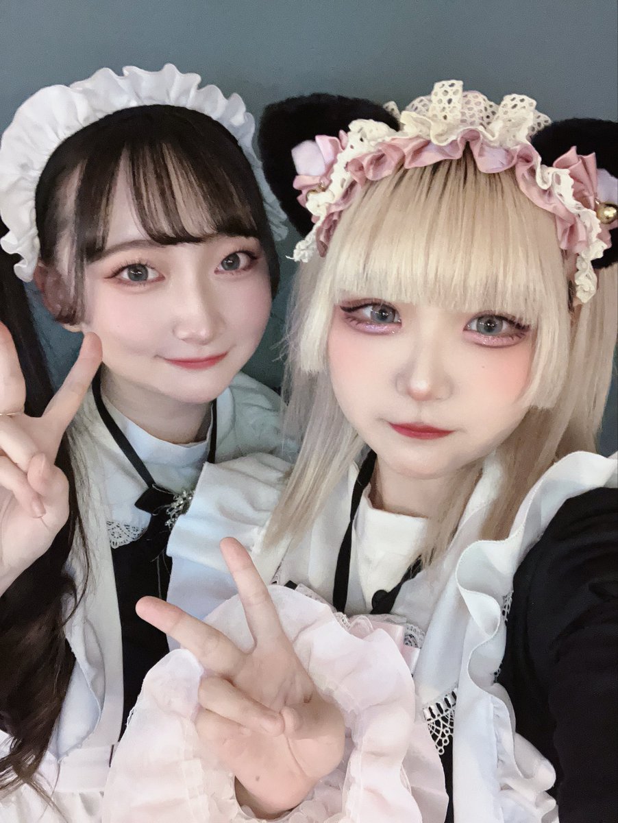 りりか♥86 tweet media