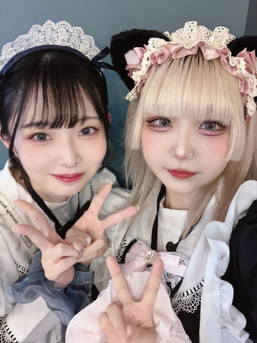 りりか♥86 tweet media