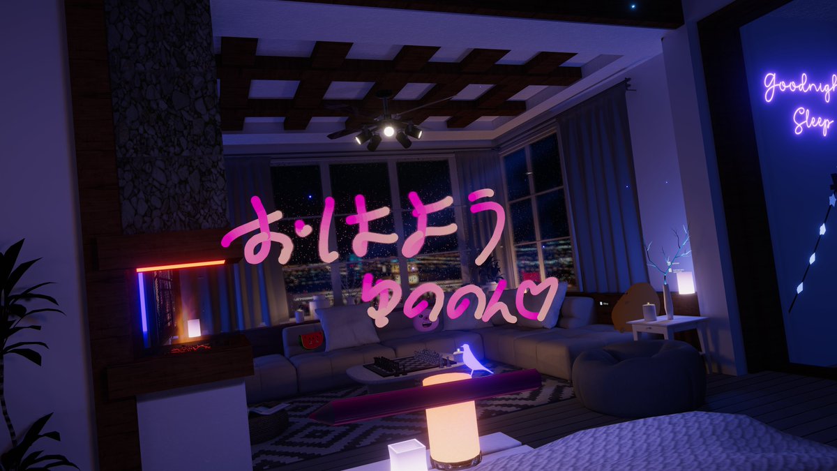 くれあす@VRCHATやりたい tweet media