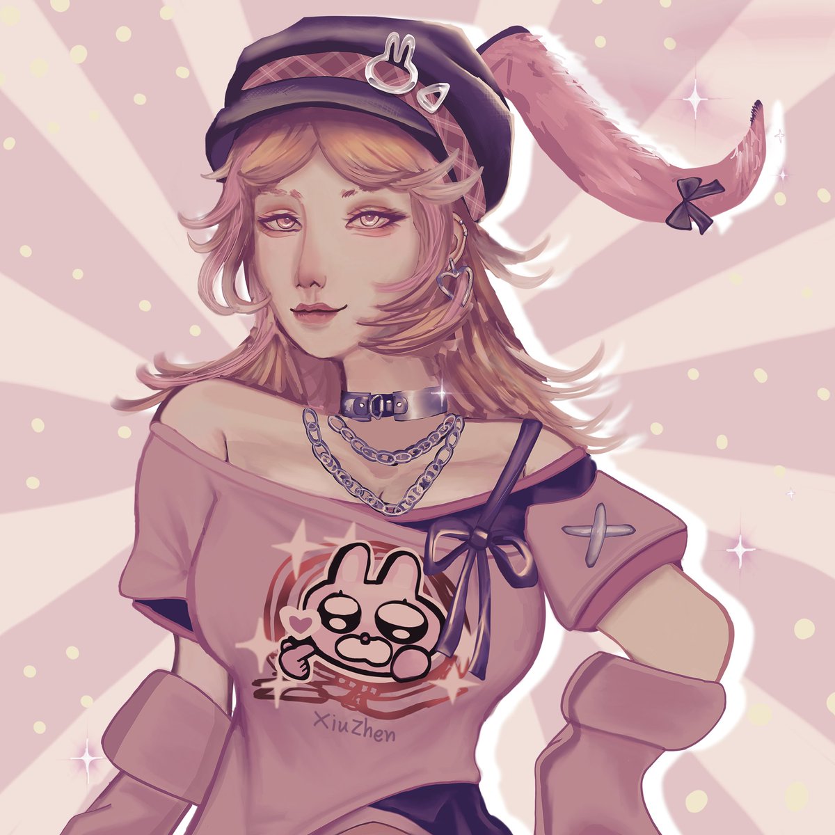 PAPITCHAYA tweet media