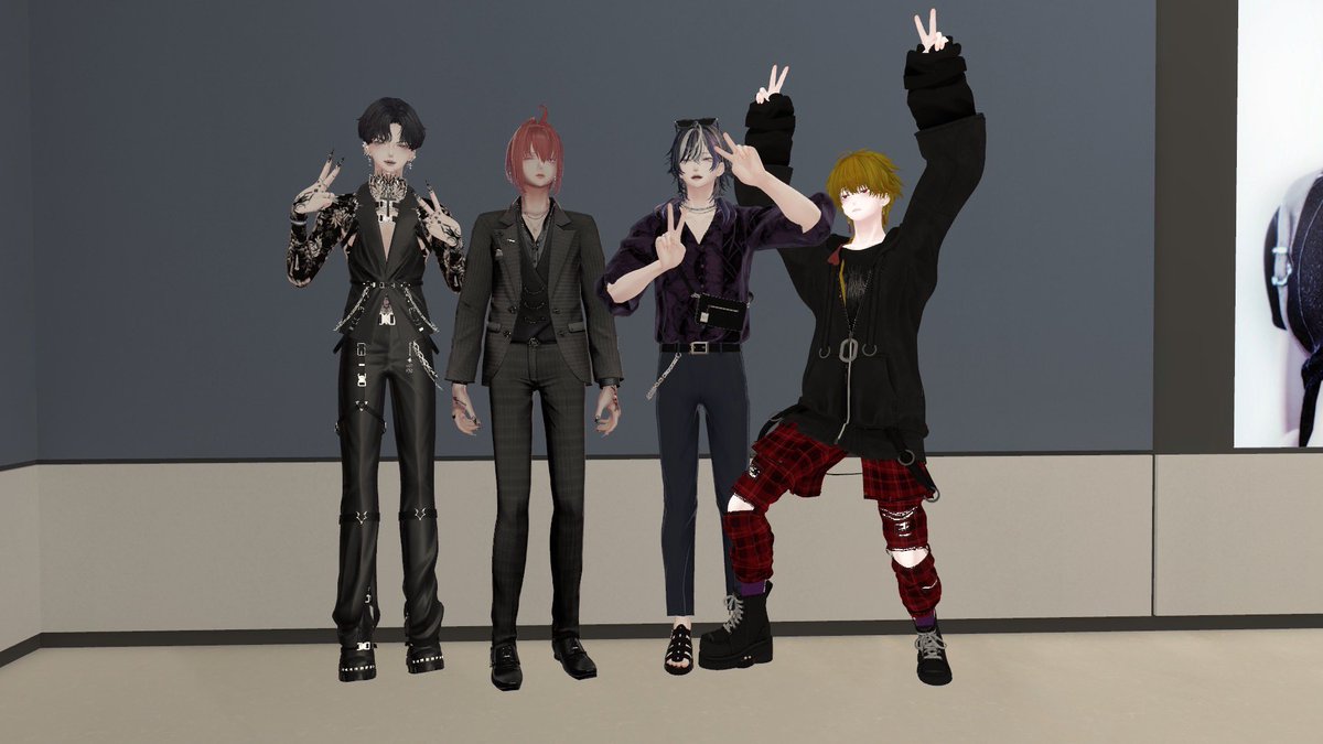 pb_game_d's tweet image. お久しぶりの水瀬集会だよ〜❣️
素敵改変色々見れて幸せだった💞
#Minase3D 
#水瀬Minase集会