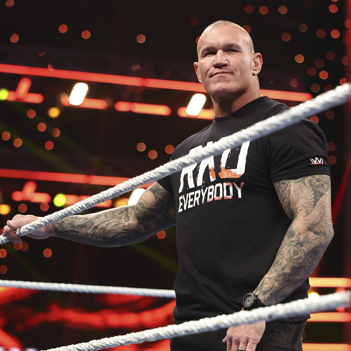 Coal squeezed into diamond. 𓆙 Not @RandyOrton. tweet media