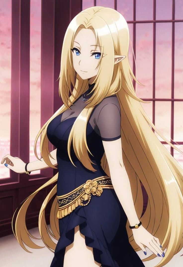 TheNinjaTatsuya's tweet image. Alpha 

The Eminence in Shadow

#shadowgarden  #eminenceinshadow