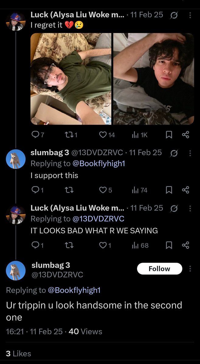 Hackstotle tweet media