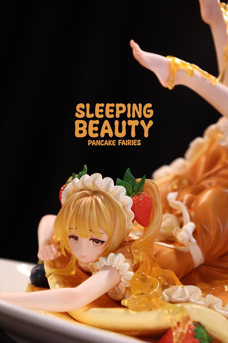TOY_Figtopia's tweet image. WeArtDoing Studio - 팬케이크 요정-허니 뷰트(정식 라이선스) figtopia.co.kr/products/weart… 
WeArtDoingStudio #WeArtDoing #PancakeFairies #HoneyButte #Statue #TOYS #HOBBIES #Pancake #우리예술하는중 #팬케이크요정 #허니뷰트 #스테츄 #완구 #취미 #팬케이크