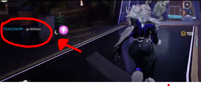 meili :o tweet media