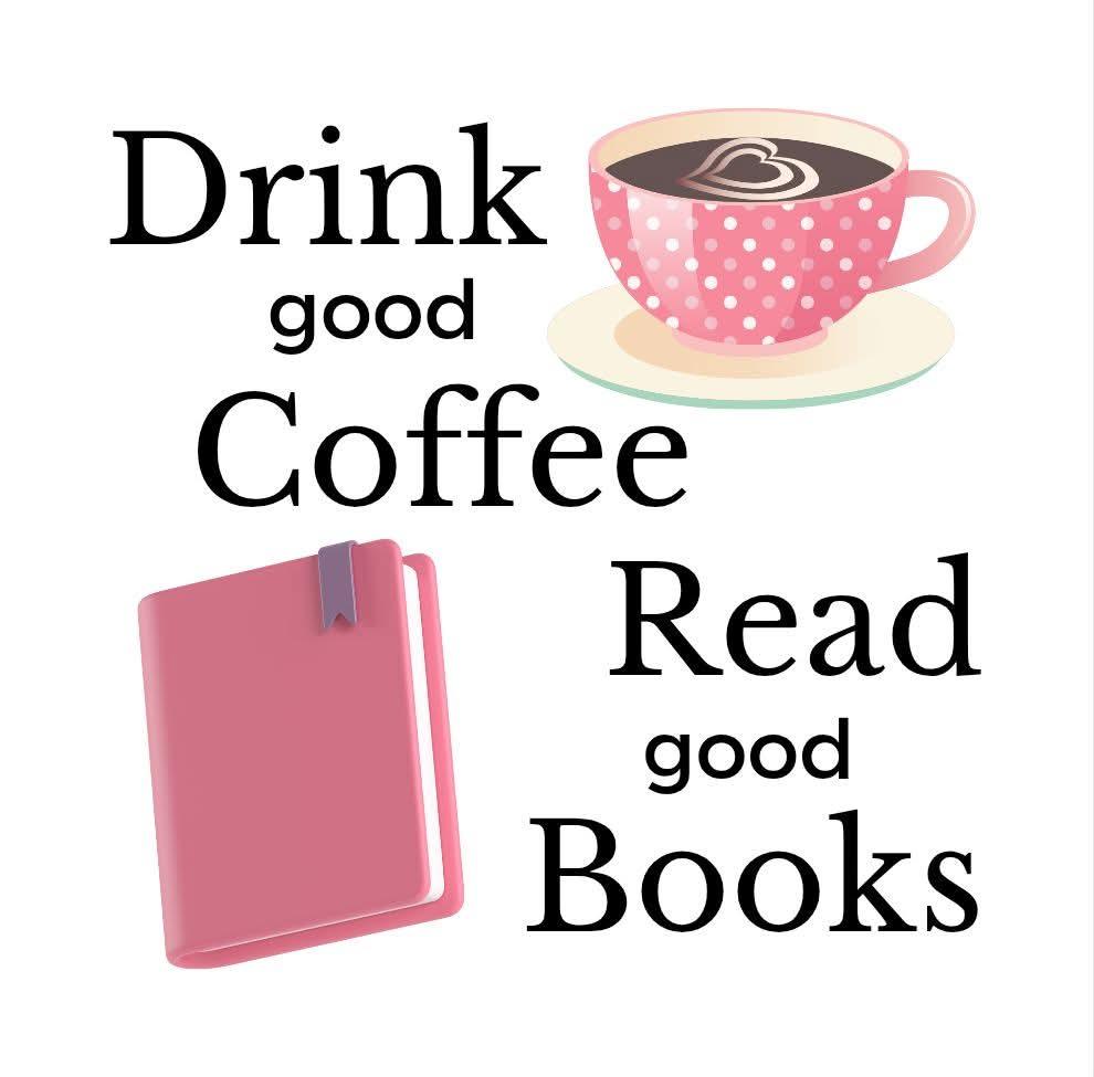 ChrisCsd1's tweet image. #Coffee #Books #Reading Sound advice &amp;amp; for books, in any format!