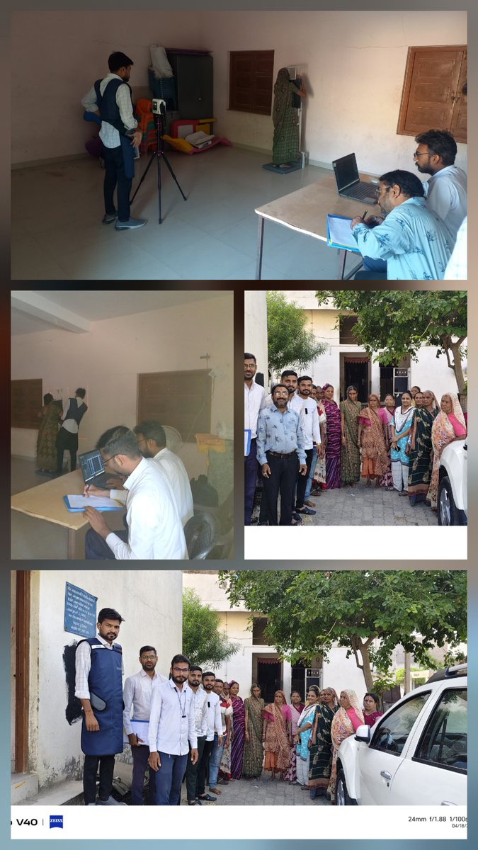 City TB Officer Bhavnagar tweet media