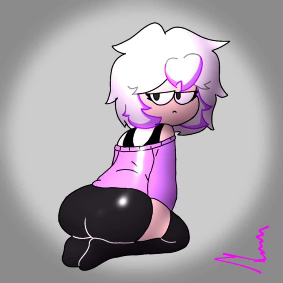 soymoxy's tweet photo. Miren un dibujo mío w https://t.co/wsnX1Vy5rs
