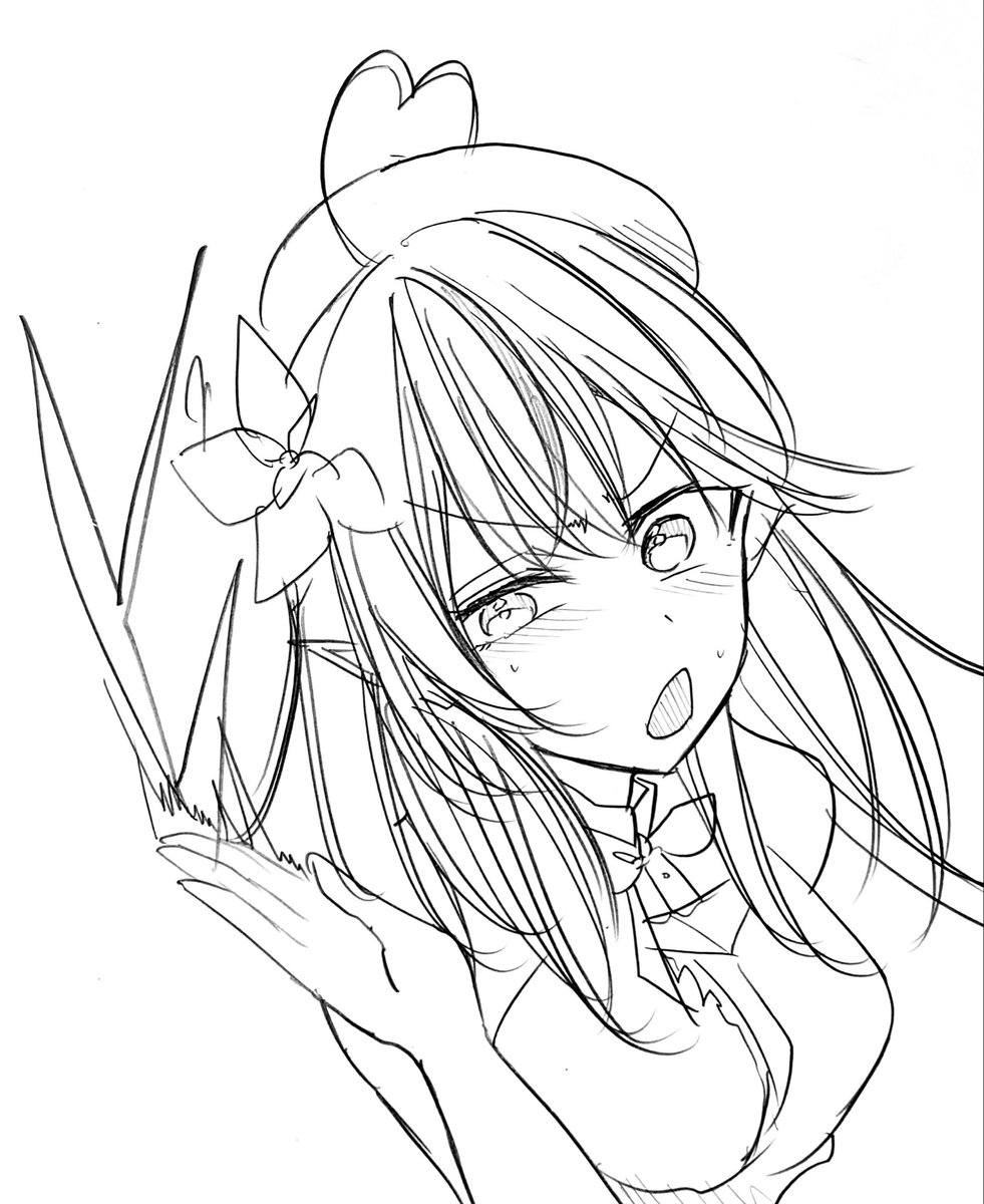 ぜろ@創作サブ垢 tweet media