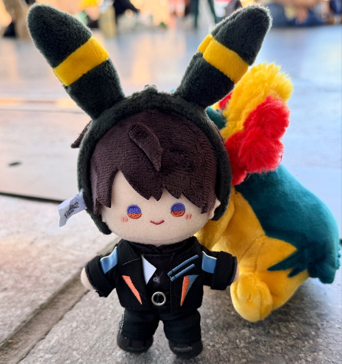 夏明(なつめ)🍮 tweet media