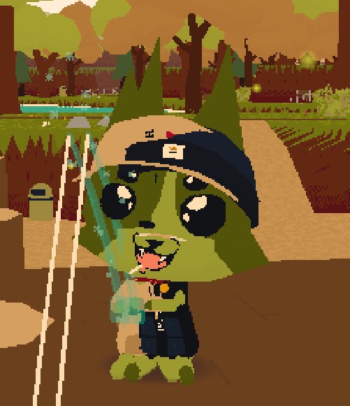 tortie 🔞 comms open tweet media