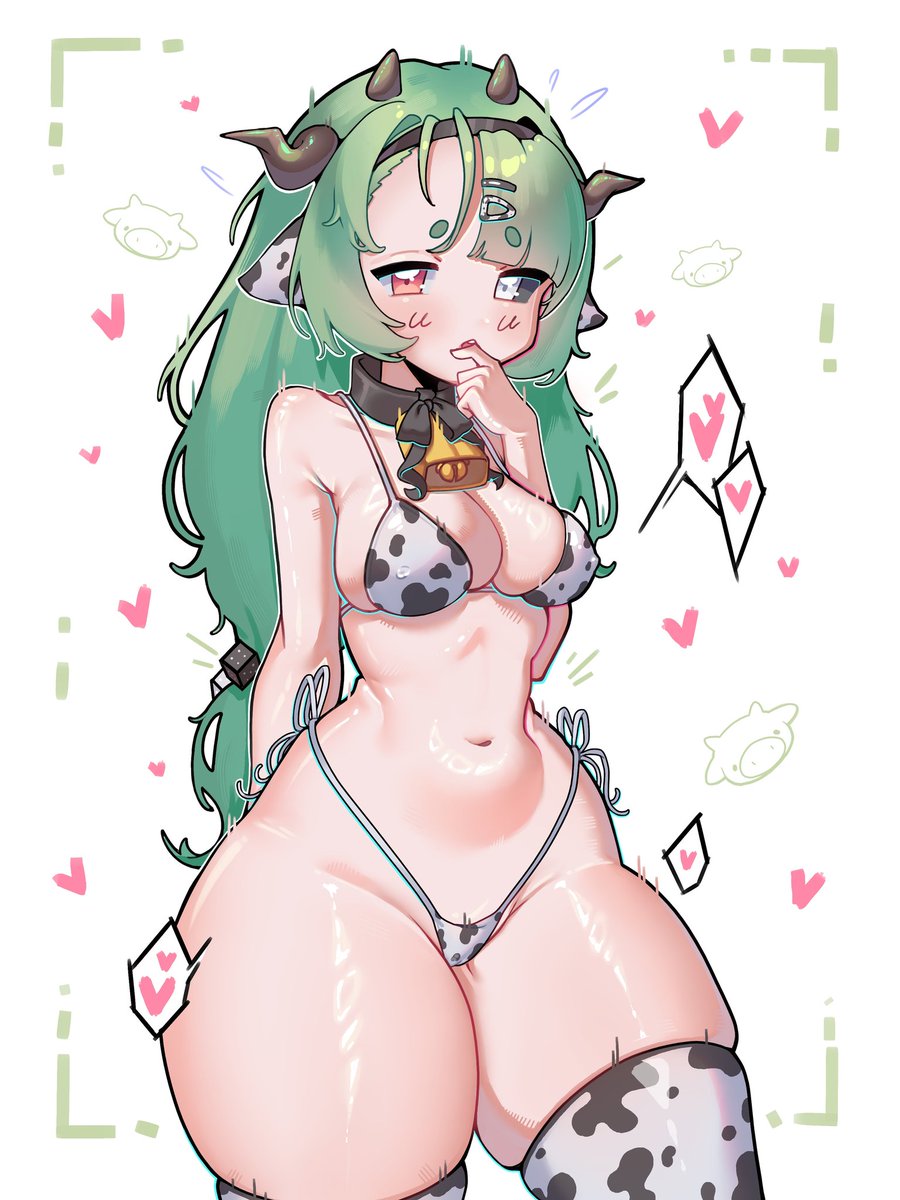 ●NemuNagi•°🔞~ tweet media