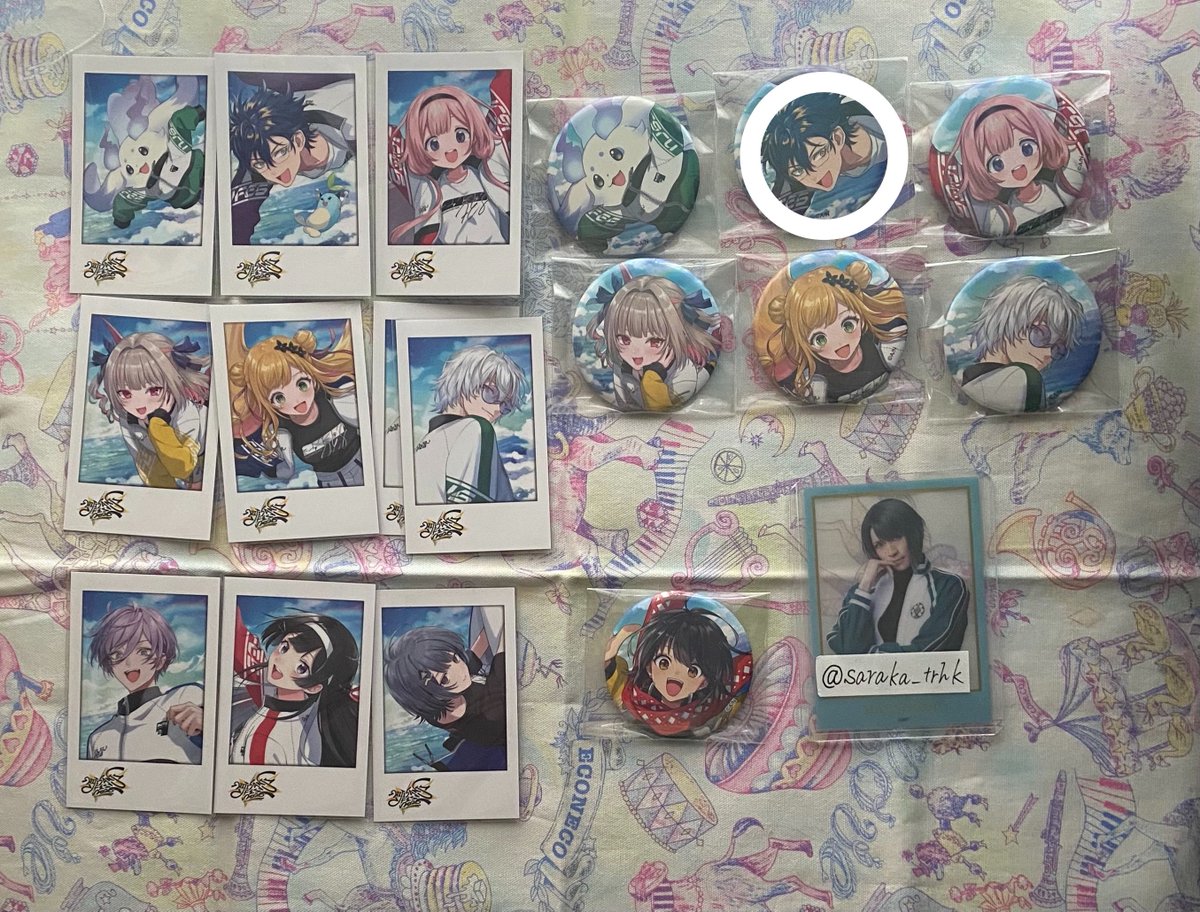 更香.*✿取引垢【ツイフィ確認】 tweet media