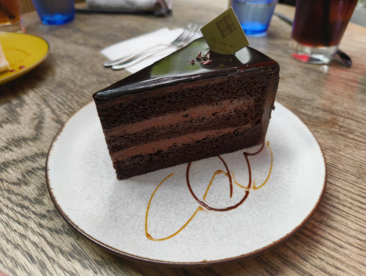 ふぉるてぃす tweet media