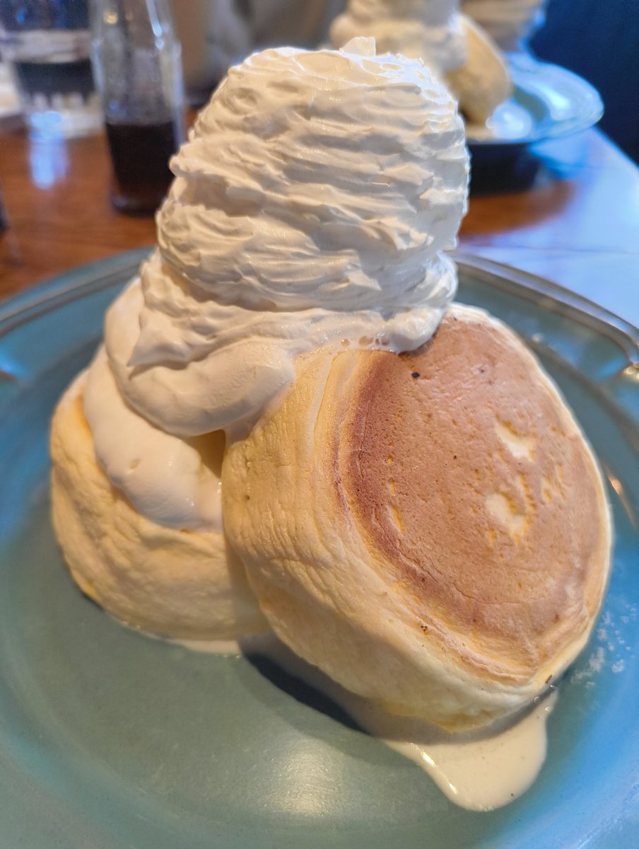 ふぉるてぃす tweet media