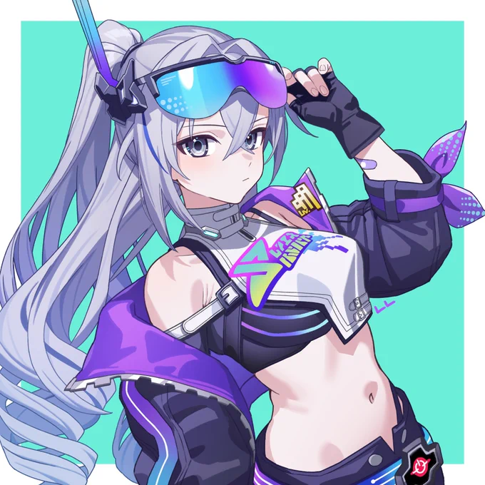 은랑 999