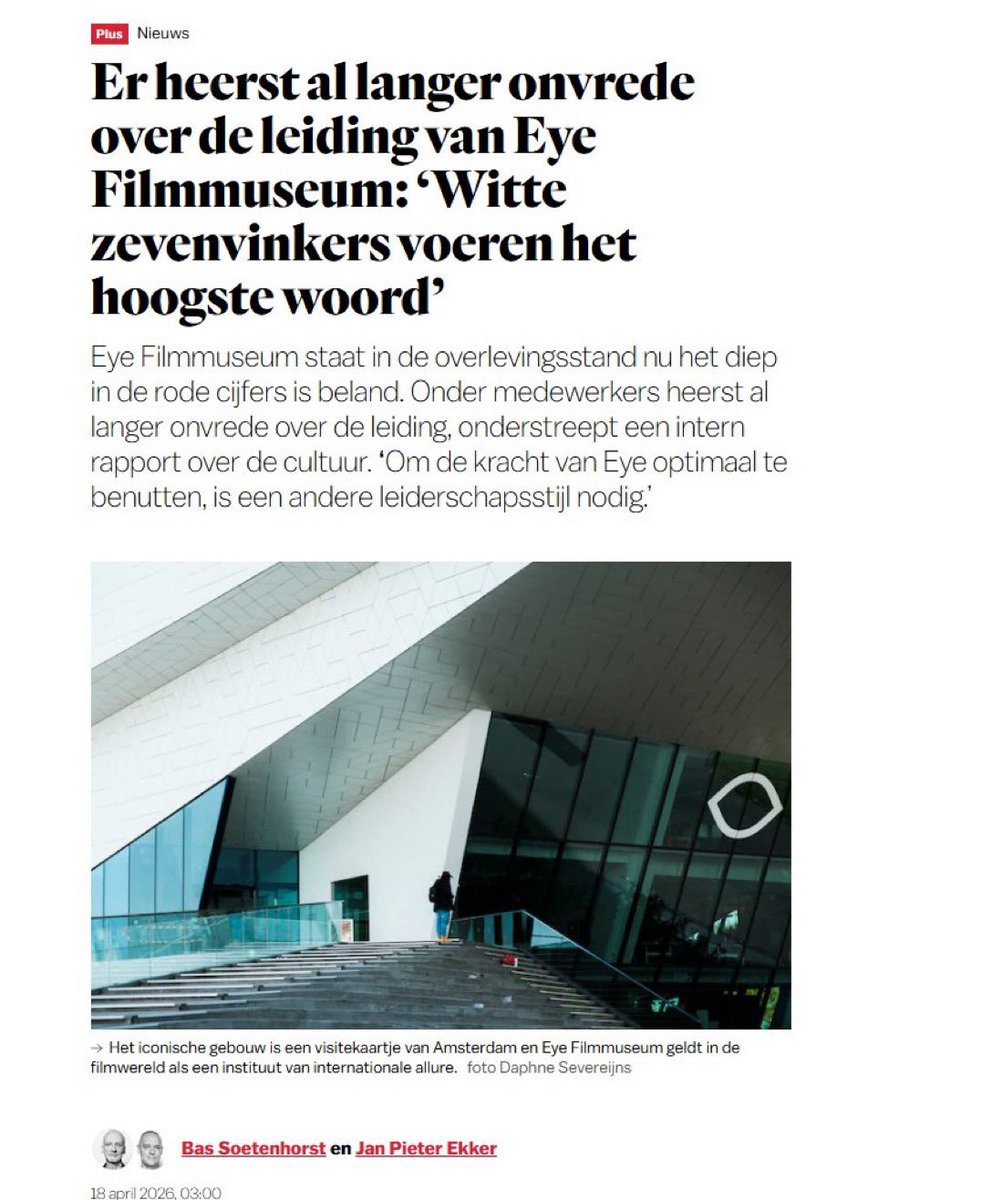 Martin Bosma tweet media