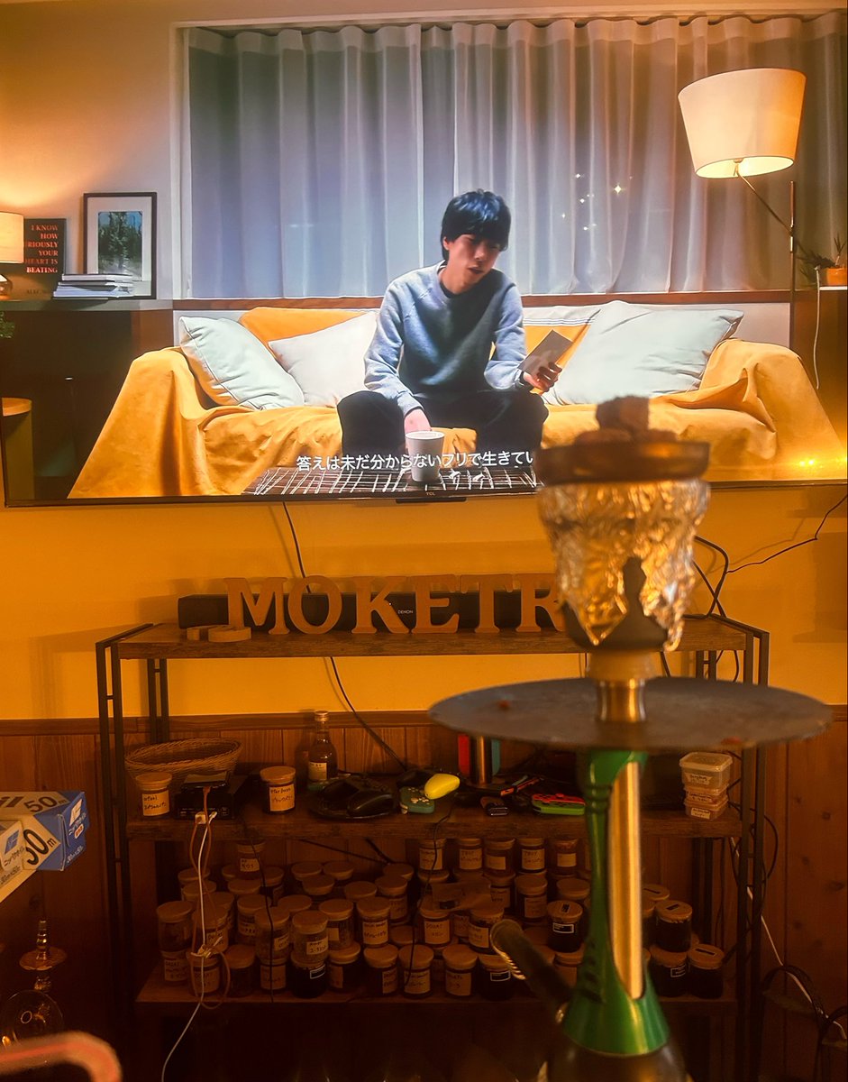 茅璃-ﾁﾘ- tweet media