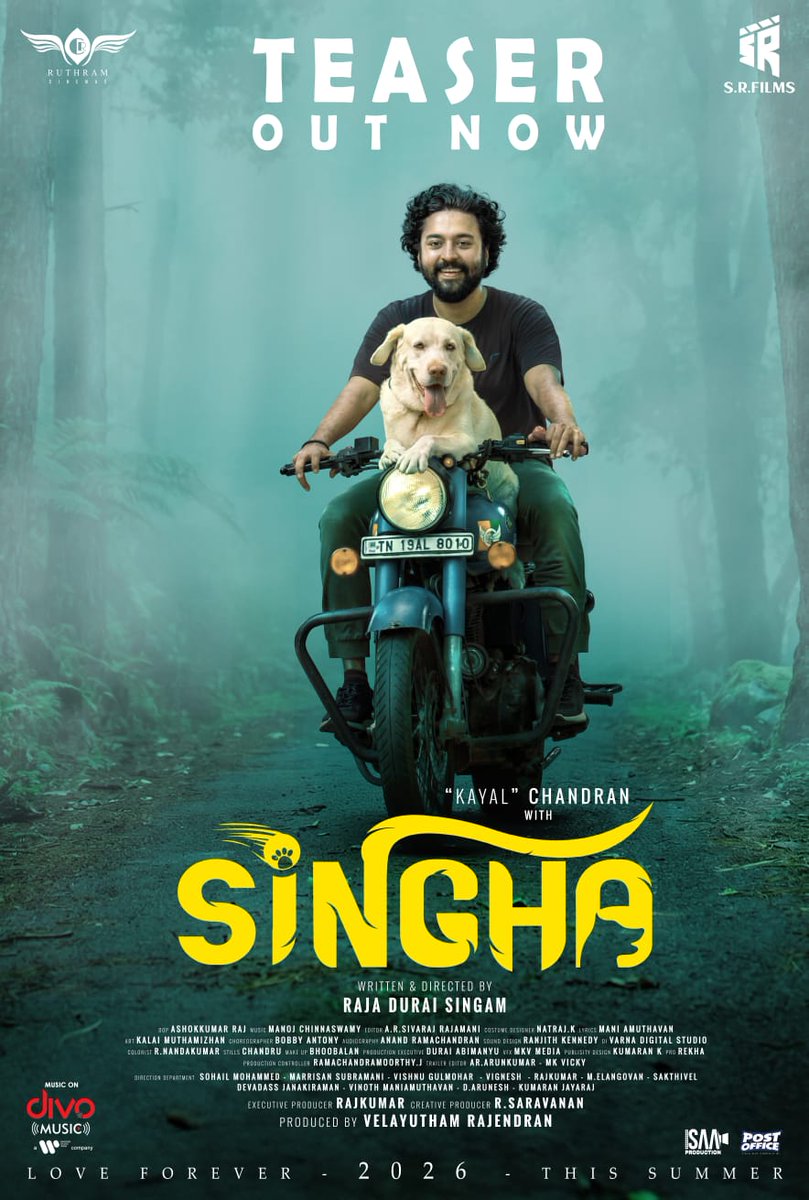 Meenakshi Sundaram tweet media