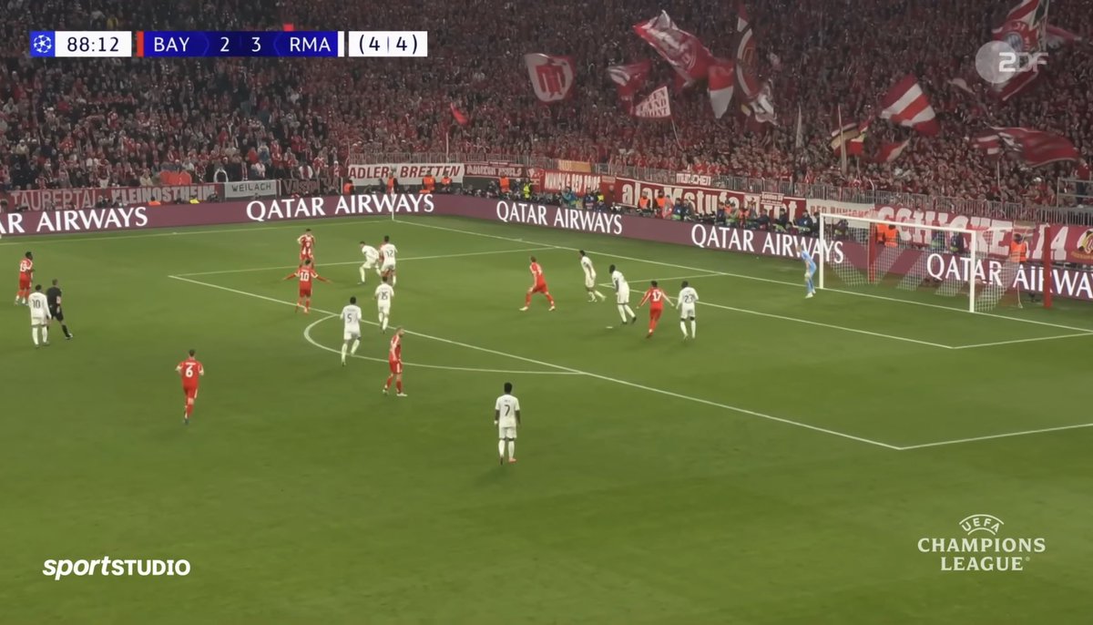 FC Bayern Talk | Tim tweet media