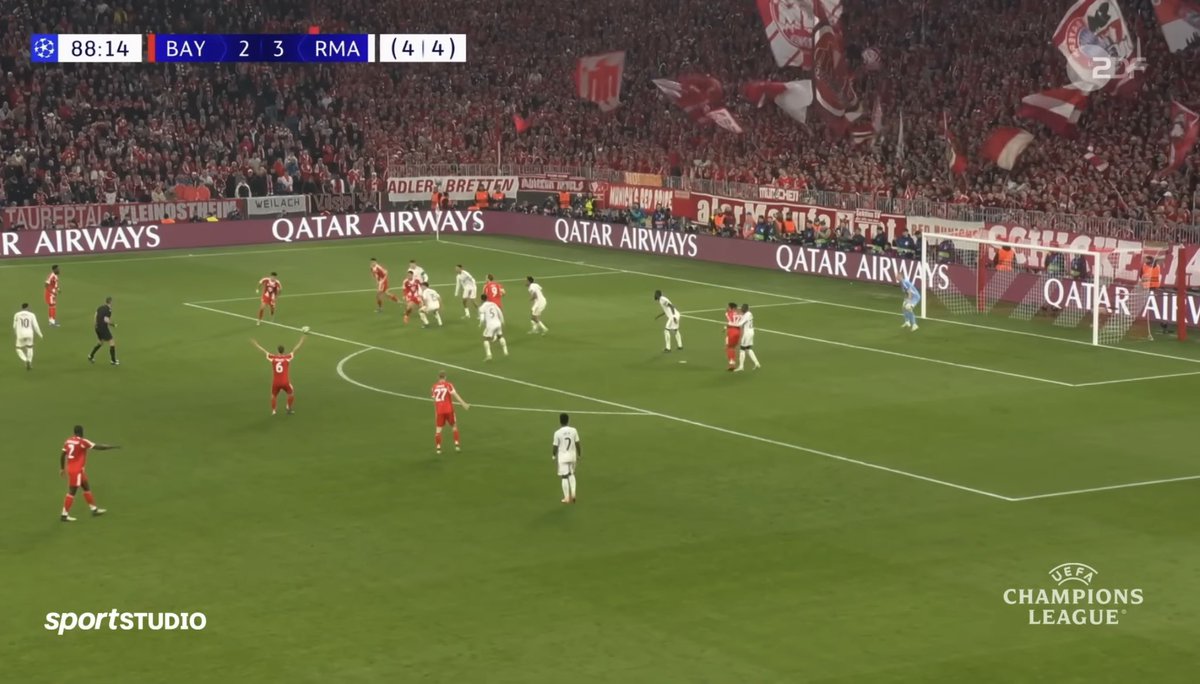 FC Bayern Talk | Tim tweet media