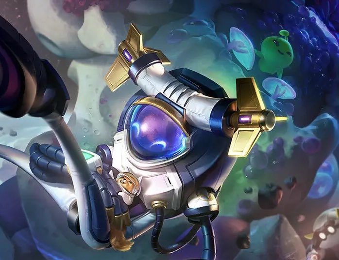 まるくし tweet media